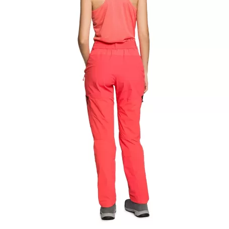 Trangoworld PANT. LARGO MALAREN DF CORAL