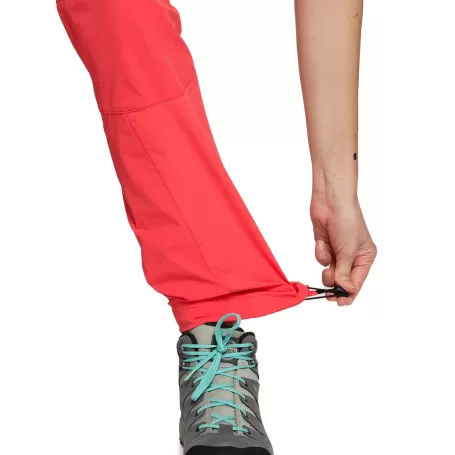 Trangoworld PANT. LARGO MALAREN DF CORAL