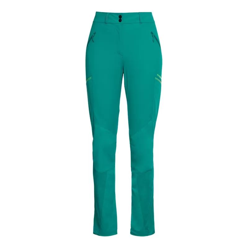 PANT. LARGO MALAREN DF VERDE PANT. LARGO MALAREN DF VERDE
