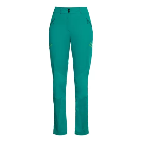 PANT. LARGO MALAREN DF VERDE PANT. LARGO MALAREN DF VERDE