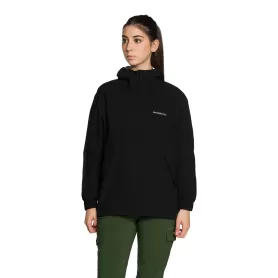 CHAQUETA NAIVASHA NEGRO