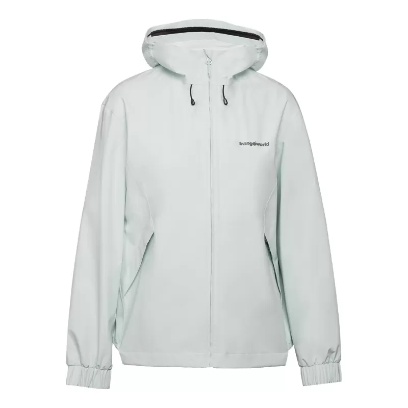 JAQUETA NAIVASHA AZUL CLARO JAQUETA NAIVASHA AZUL CLARO