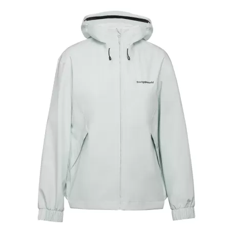 JAQUETA NAIVASHA AZUL CLARO JAQUETA NAIVASHA AZUL CLARO