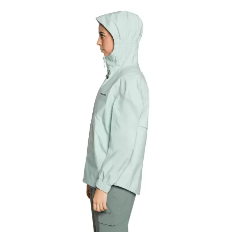 JAQUETA AZUL CLARO NAIVASHA Trangoworld