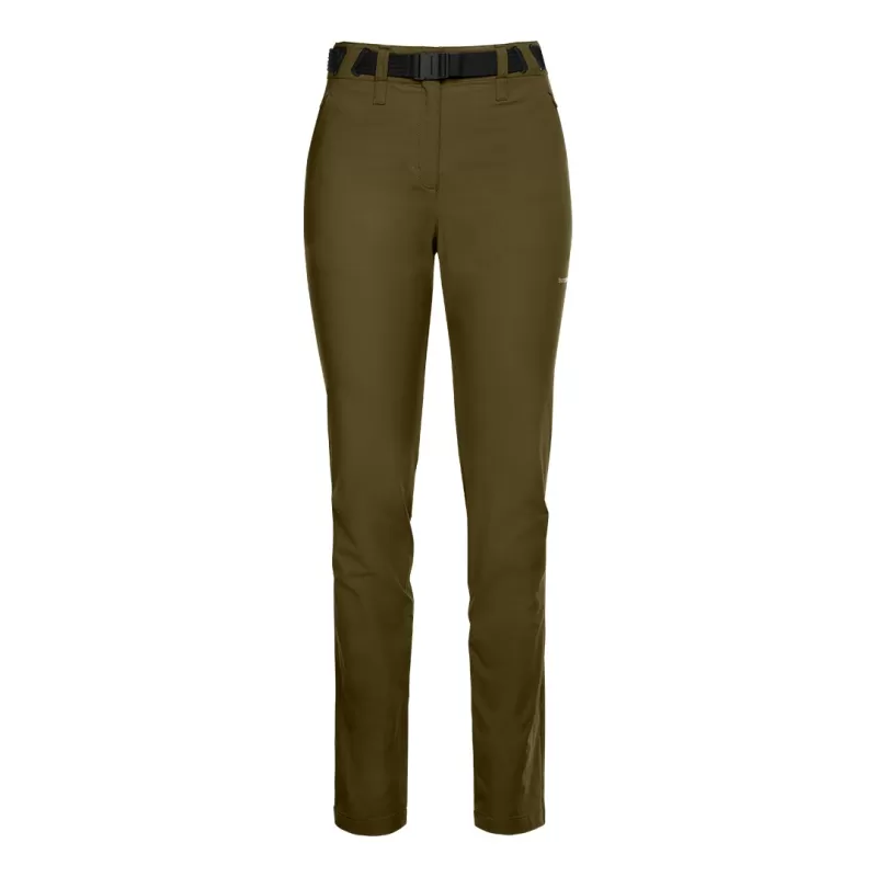 CALÇA COMPRIDA BREDA BROWN CALÇA COMPRIDA BREDA BROWN
