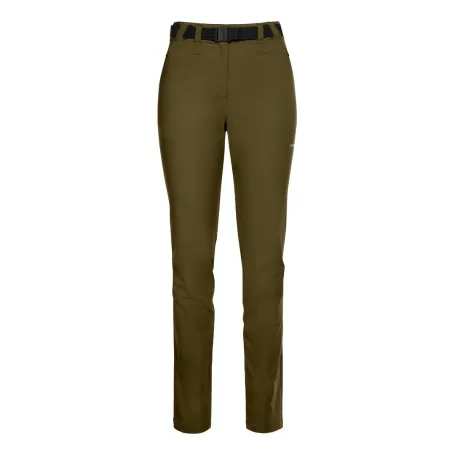 CALÇA COMPRIDA BREDA BROWN CALÇA COMPRIDA BREDA BROWN