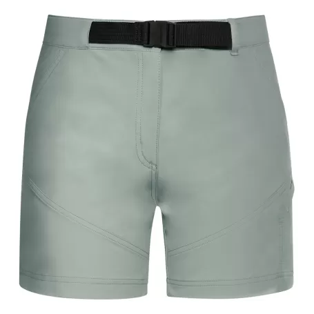 PANT. CORTO YITTU DF GRIS AZULADO PANT. CORTO YITTU DF GRIS AZULADO