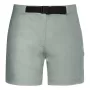 PANT. CORTO YITTU DF GRIS AZULADO