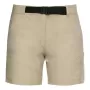 PANT. CORTO YITTU DF BEIGE