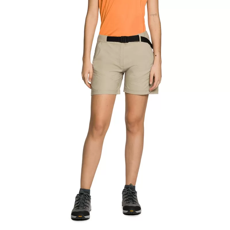 Trangoworld TELA CURTA YITTU DF BEGE