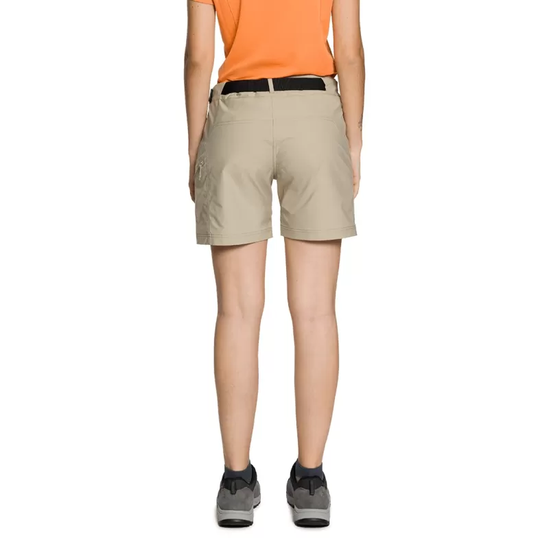 Trangoworld TELA CURTA YITTU DF BEGE