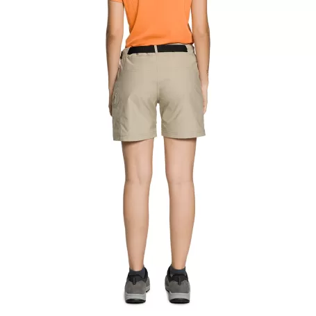 Trangoworld TELA CURTA YITTU DF BEGE