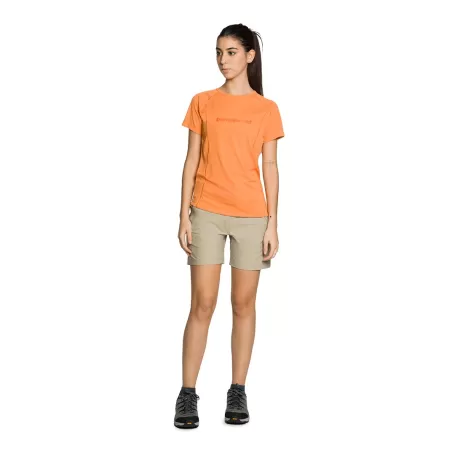 Trangoworld TELA CURTA YITTU DF BEGE