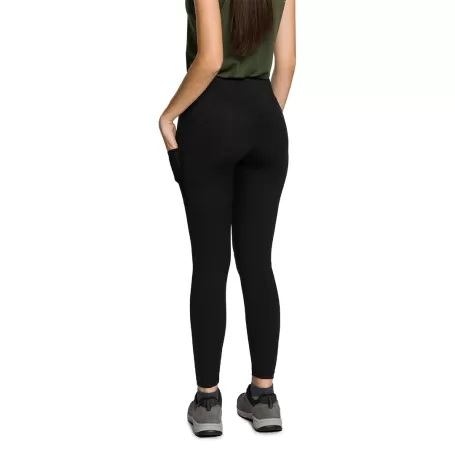 Trangoworld TELA LONGA SAJANA PRETA