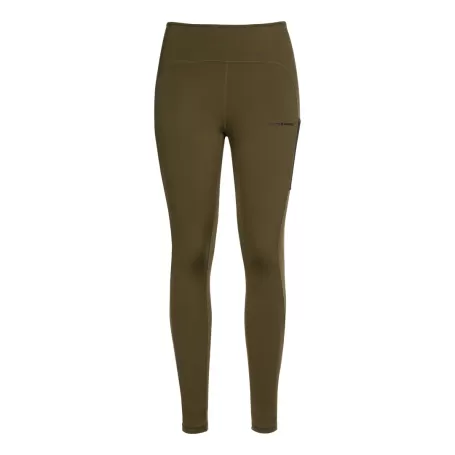 CALÇA COMPRIDA SAJANA VERDE ESCURO CALÇA COMPRIDA SAJANA VERDE ESCURO