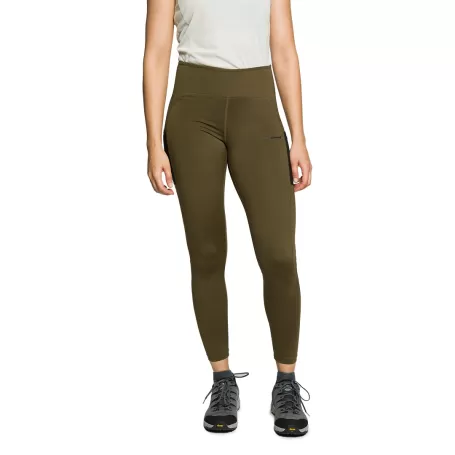 CALÇAS COMPRIDAS Trangoworld SAJANA VERDE ESCURO