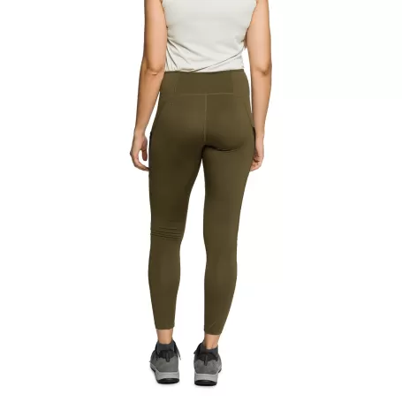 CALÇAS COMPRIDAS Trangoworld SAJANA VERDE ESCURO