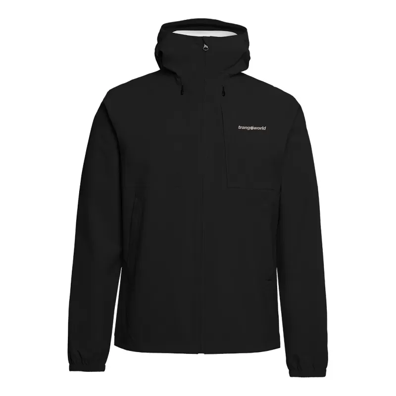 JAQUETA BLACK CAICOS JAQUETA BLACK CAICOS