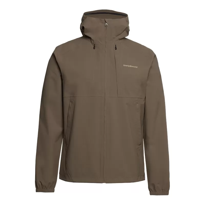 JAQUETA MARROM CAICOS JAQUETA MARROM CAICOS