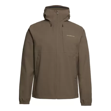 JAQUETA MARROM CAICOS JAQUETA MARROM CAICOS