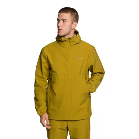 CHAQUETA STYRIA TABACO CHAQUETA STYRIA TABACO