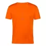 CAMISETA ADIGO LARANJA