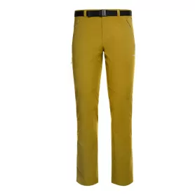 PANT. LARGO VENTOUX TABACO