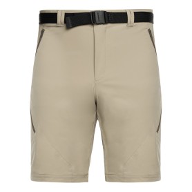 PANT. CORTO PALUA BEIGE