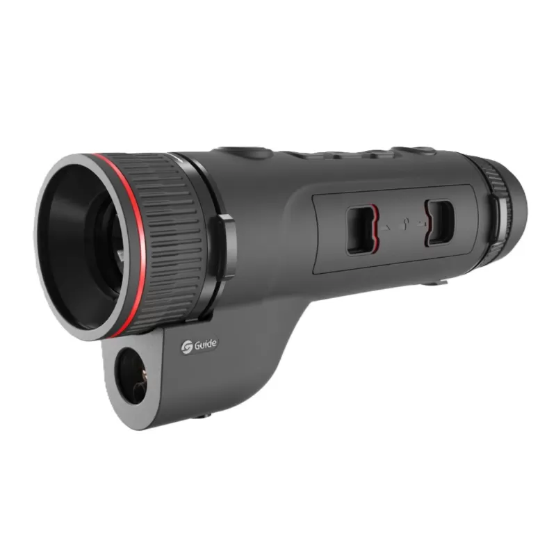 GUIA TJ630 LRF MONOCULAR TÉRMICO GUIA TJ630 LRF MONOCULAR TÉRMICO