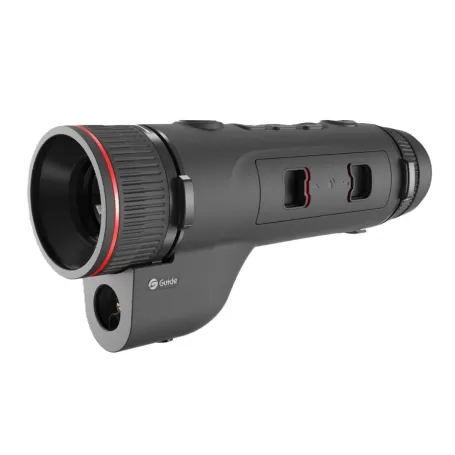 GUIA TJ630 LRF MONOCULAR TÉRMICO GUIA TJ630 LRF MONOCULAR TÉRMICO