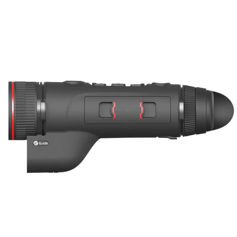 GUIA TJ630 LRF MONOCULAR TÉRMICO