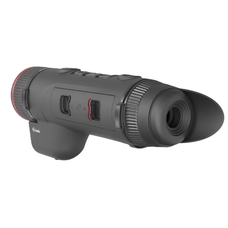 GUIA TJ630 LRF MONOCULAR TÉRMICO