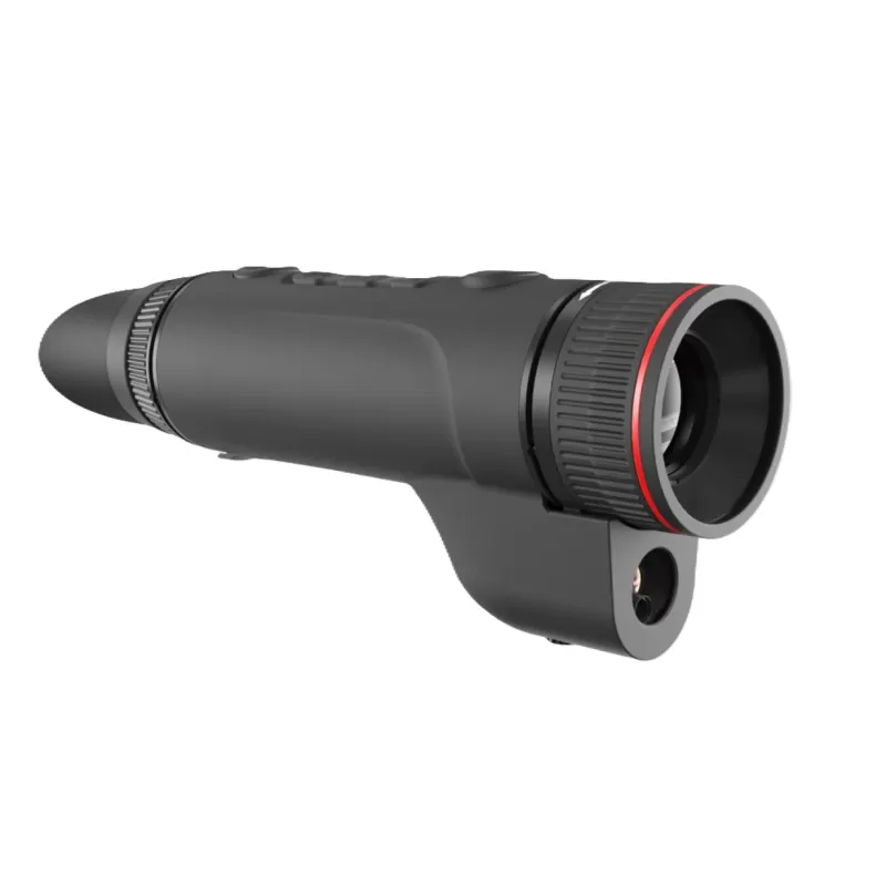 GUIA TJ630 LRF MONOCULAR TÉRMICO