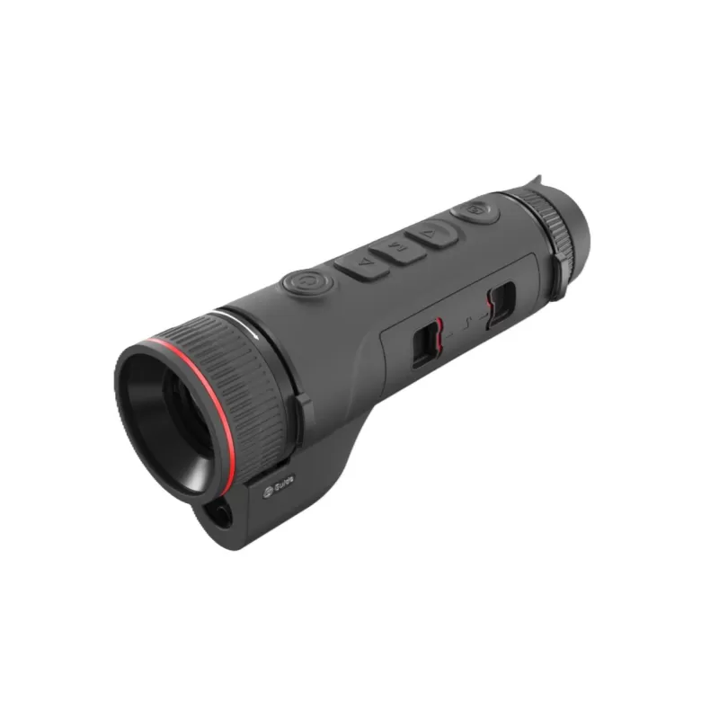 GUIA TJ630 LRF MONOCULAR TÉRMICO