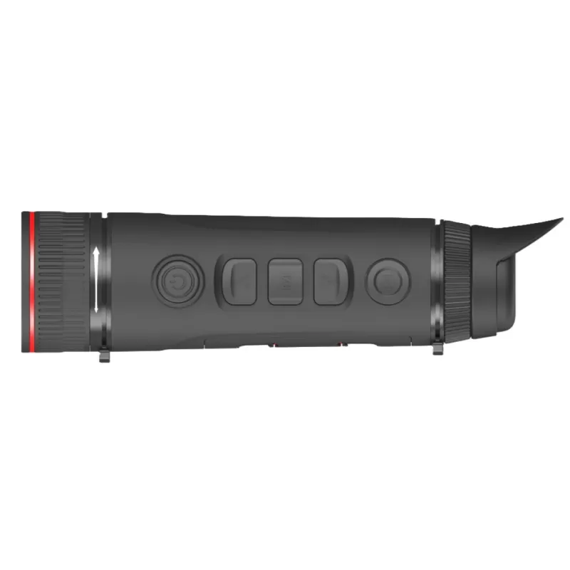 GUIA TJ630 LRF MONOCULAR TÉRMICO
