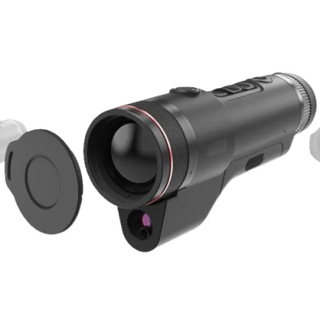 MONOCULAR TÉRMICO GUIDE TJ630 LRF PRO