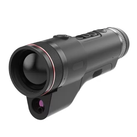 MONOCULAR TÉRMICO GUIDE TJ630 LRF PRO MONOCULAR TÉRMICO GUIDE TJ630 LRF PRO
