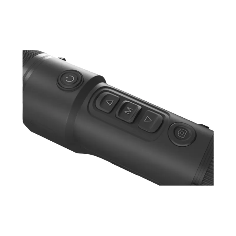 MONOCULAR TÉRMICO GUIDE TJ630 LRF PRO