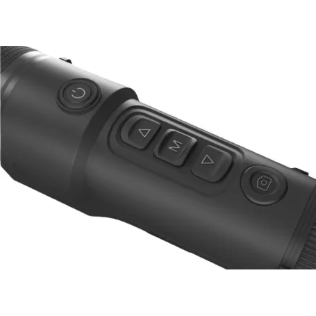 MONOCULAR TÉRMICO GUIDE TJ630 LRF PRO