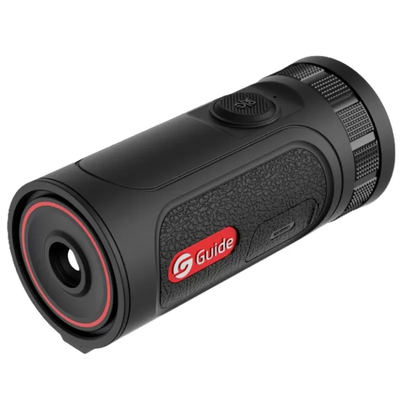 MONOCULAR TÉRMICO GUIDE TE211 MINI