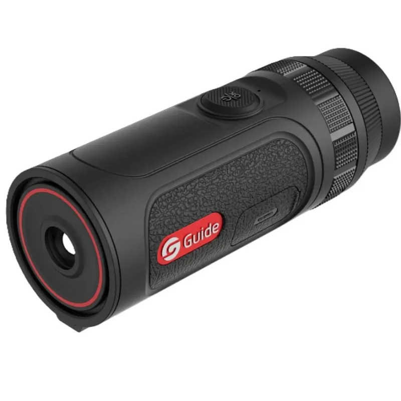 MONOCULAR TÉRMICO GUIDE TE2 MONOCULAR TÉRMICO GUIDE TE2