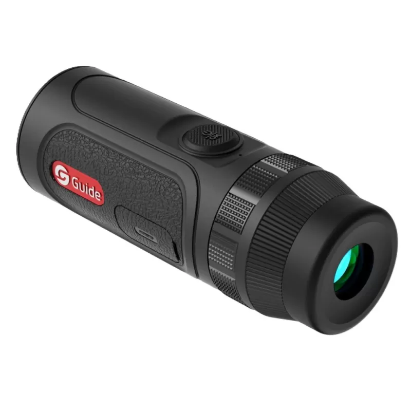 MONOCULAR TÉRMICO GUIDE TE211