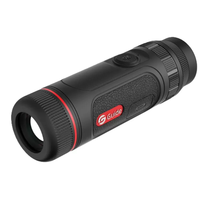 MONOCULAR TÉRMICO GUIDE TE421 MONOCULAR TÉRMICO GUIDE TE421