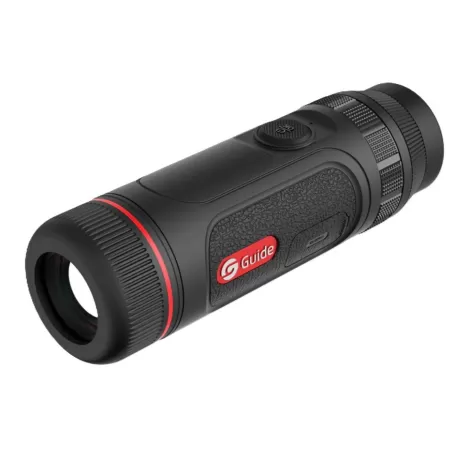 MONOCULAR TÉRMICO GUIDE TE421 MONOCULAR TÉRMICO GUIDE TE421