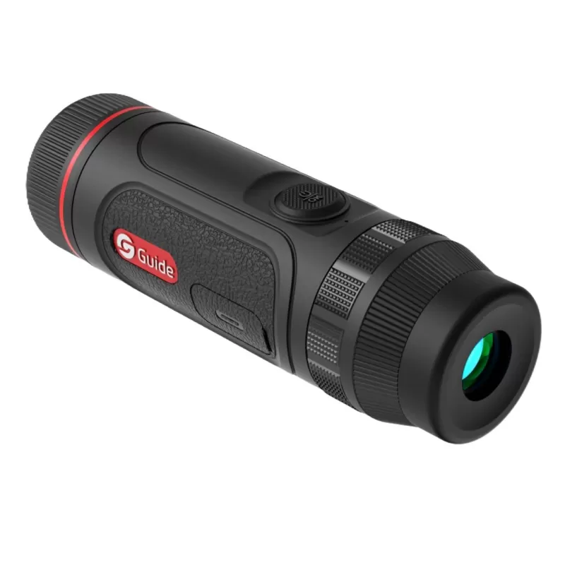 MONOCULAR TÉRMICO GUIDE TE421
