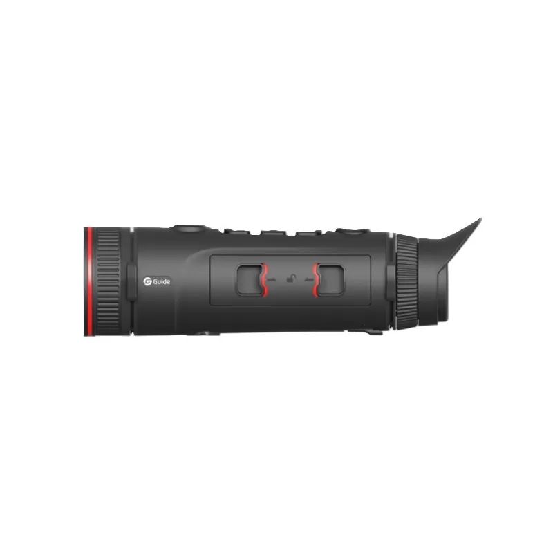 MONOCULAR TÉRMICO GUIDE TJ420 MONOCULAR TÉRMICO GUIDE TJ420