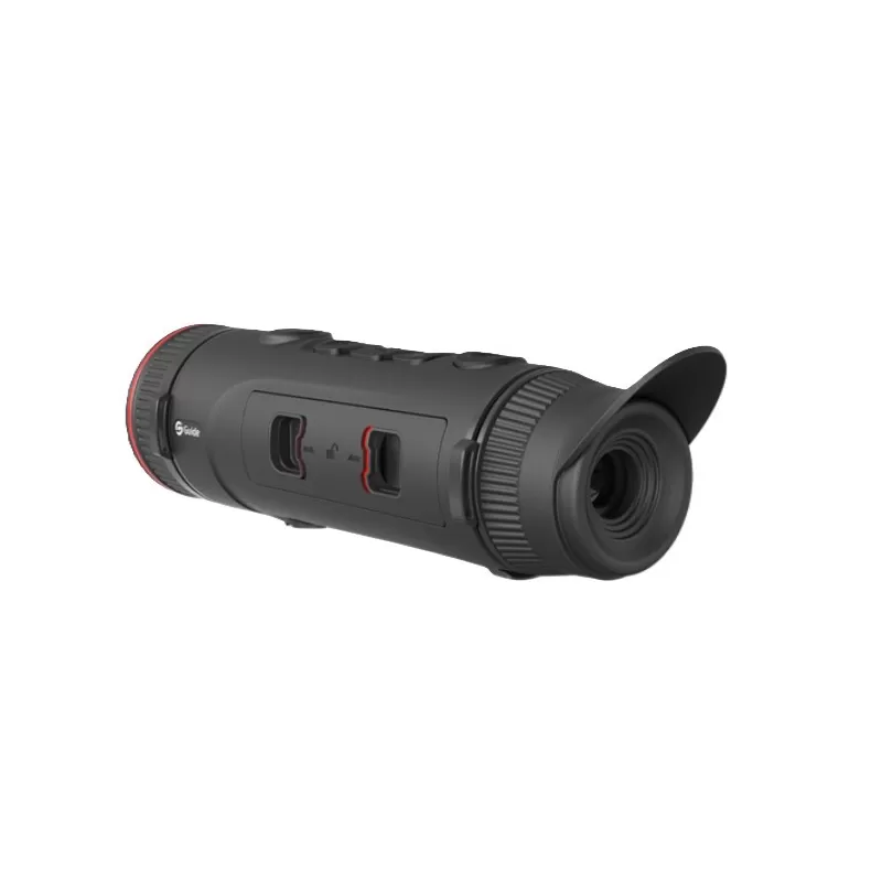 MONOCULAR TÉRMICO GUIDE TJ420