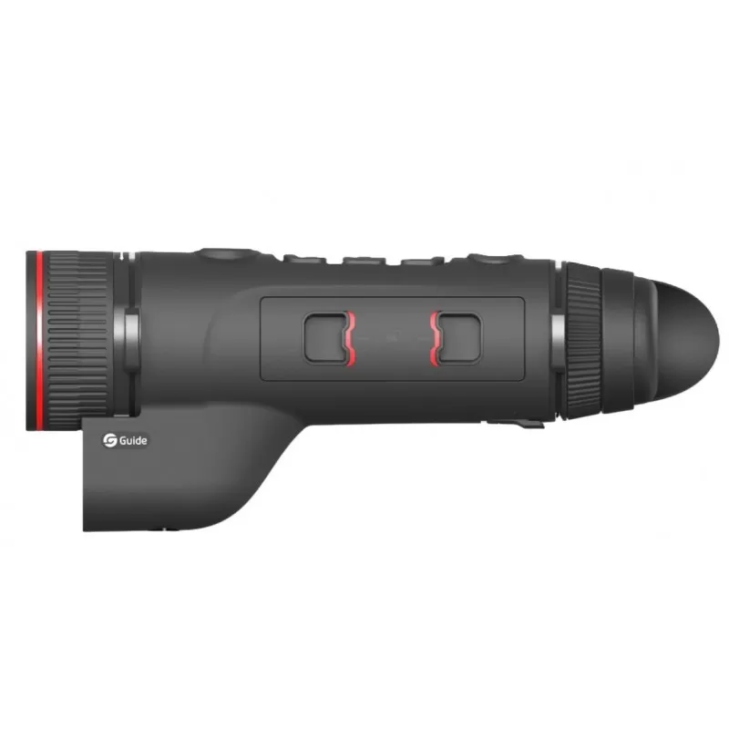 MONOCULAR TÉRMICO GUIDE TJ650 LRF