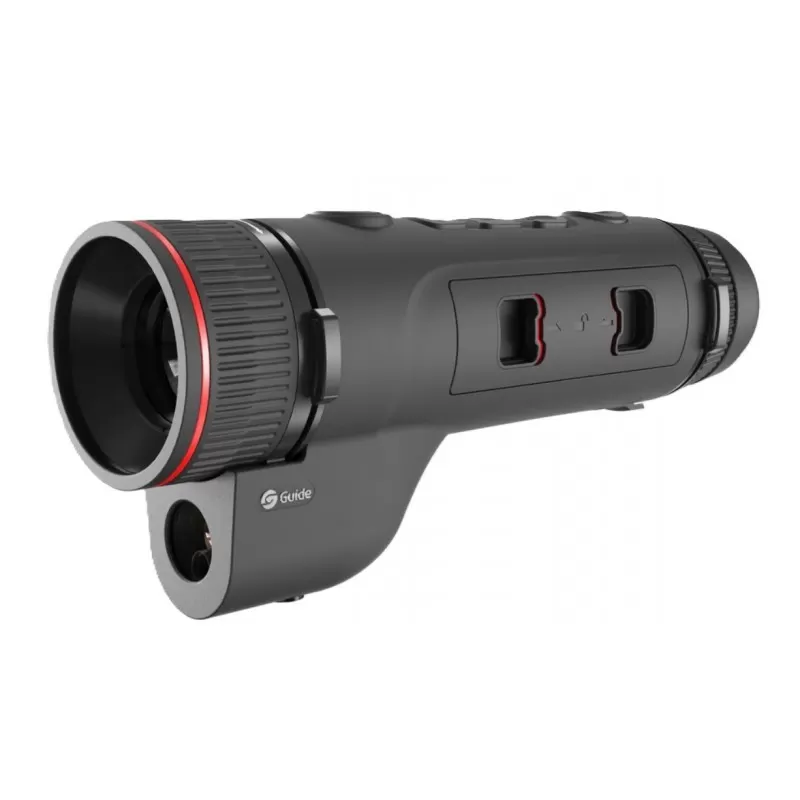 MONOCULAR TÉRMICO GUIDE TJ650 LRF MONOCULAR TÉRMICO GUIDE TJ650 LRF