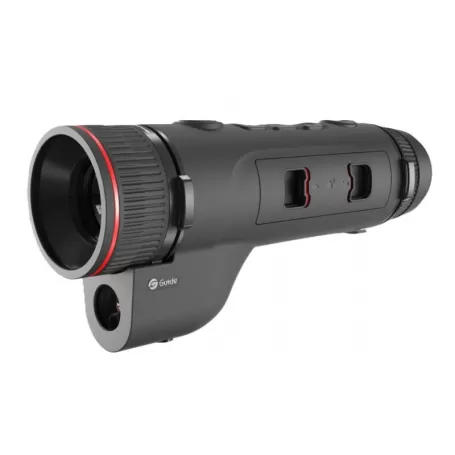 MONOCULAR TÉRMICO GUIDE TJ650 LRF MONOCULAR TÉRMICO GUIDE TJ650 LRF